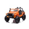 Elektrický Ride-On Car XB-1118 Orange