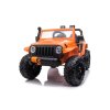 Elektrický Ride-On Car XB-1118 Orange