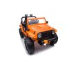 Elektrický Ride-On Car XB-1118 Orange