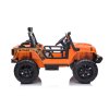 Elektrický Ride-On Car XB-1118 Orange