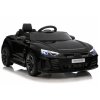 Auto Audi E-Tron Black GT QLS-6888