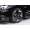 Auto Audi E-Tron Black GT QLS-6888