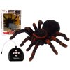 Dálkově ovládaný Tarantula Black R/C Spider