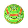 Gumový míček 22 cm Zelený