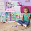 Gábinin kouzelný domek Cat Sada 7 figurek Deluxe Gabby's Dollhouse