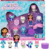Gábinin kouzelný domek Cat Sada 7 figurek Deluxe Gabby's Dollhouse