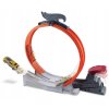 Hot Wheels Základní výzva – dráha se smyčkou aneb Zakroucený skok FTH79-FTH82