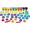 Play-Doh sada s tvary a razítky 10 kelímků A9305