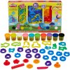 Play-Doh sada s tvary a razítky 10 kelímků A9305