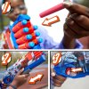 Nerf Transformers Optimus Primal F9715 F9716