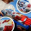 Nerf Transformers Optimus Primal F9715 F9716