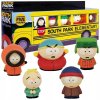 South Park 5balení figurek Kenny, Eric, Kyle, Stan a Butters – autobus 08249
