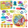 Play-Doh modelína – startovací sada s přenosnou podložkou F9143