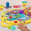 Play-Doh modelína – startovací sada s přenosnou podložkou F9143