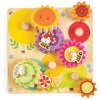 Le Toy Van dřevěná tabule „Busy Bee Learning“ PL095