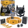 Batman sada – maska a opasek s doplňky DC Comics