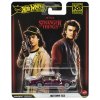 Hot Wheels Premium auto 1983 BMW 733i Stranger Things