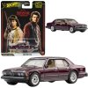 Hot Wheels Premium auto 1983 BMW 733i Stranger Things