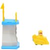 Tlapková patrola Mini věž – základna se skluzem a vozidlem Rubble