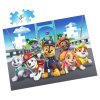 Puzzle Tlapková patrola 48 dílků Paw Patrol 27,9 × 38,1 cm
