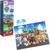 Puzzle Tlapková patrola 48 dílků Paw Patrol 27,9 × 38,1 cm