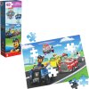 Puzzle Tlapková patrola – tým Chase, Skye a Marshall, vozidla, 48 dílků 27,9 × 38,1 cm