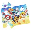 Puzzle Tlapková patrola 48 dílků Paw Patrol 27,9 × 38,1 cm