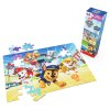 Puzzle Tlapková patrola 48 dílků Paw Patrol 27,9 × 38,1 cm