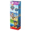 Puzzle Tlapková patrola 48 dílků Paw Patrol 27,9 × 38,1 cm