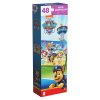 Puzzle Tlapková patrola 48 dílků Paw Patrol 27,9 × 38,1 cm