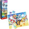 Puzzle Tlapková patrola 48 dílků Paw Patrol 27,9 × 38,1 cm