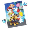 Puzzle Tlapková patrola 48 dílků Paw Patrol 27,9 × 38,1 cm