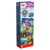 Puzzle Tlapková patrola 48 dílků Paw Patrol 27,9 × 38,1 cm