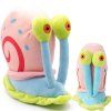 Plyšák Gary šnek SpongeBob SquarePants 24 cm