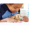 FurReal Newborns interaktivní štěňátko + doplňky