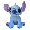 Disney Lilo & Stitch plyšák Stitch 38 cm