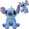 Disney Lilo & Stitch plyšák Stitch 38 cm