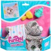 FurReal Newborns interaktivní koťátko + doplňky