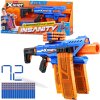 Zuru XShot Insanity automatický blaster + 72 šipek