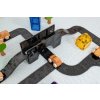 CONNETIX Roads Creative Pack – kreativní magnetické kostky 48 dílků