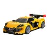 CaDA konstrukční stavebnice závodní auto Renault Sport RS.01 271 dílků