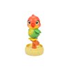 Pamper Petz interaktivní ptáček Birdy 13 cm + doplněk