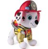 Tlapková patrola plyšák Marshall Fire Rescue 25 cm