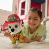 Tlapková patrola plyšák Marshall Fire Rescue 25 cm