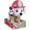 Tlapková patrola plyšák Marshall Fire Rescue 25 cm