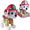 Tlapková patrola plyšák Marshall Fire Rescue 25 cm