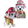 Tlapková patrola plyšák Marshall Fire Rescue 25 cm