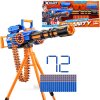Zuru XShot Insanity automatický blaster se stativem + 72 šipek
