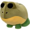Plyšák Adopt Me žába Bullfrog 18 cm