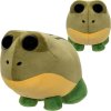 Plyšák Adopt Me žába Bullfrog 18 cm